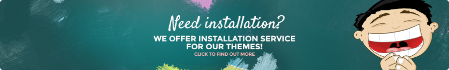 Burnhambox - We offer installation service. Burnhambox - We offer installation service.